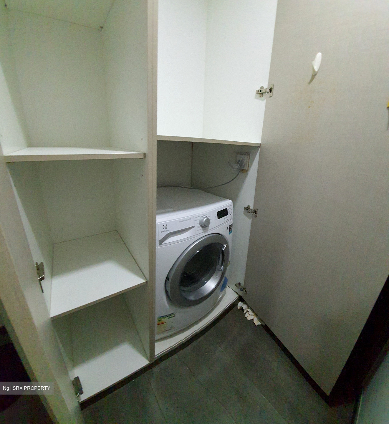 River Isles (D19), Condominium #593538591